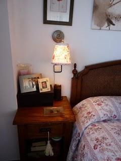 Las lámparas de pared de Zuzanna