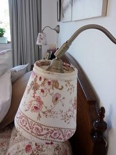 Las lámparas de pared de Zuzanna