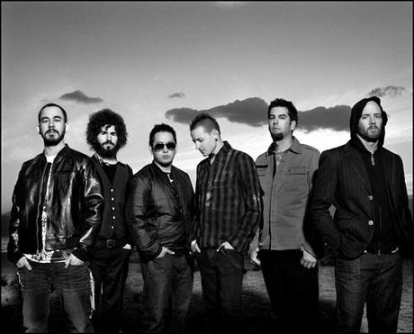 “A Thousand Suns” el próximo álbum de Linkin Park para septiembre