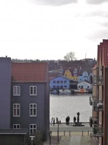 Sønderborg, un post por derecho propio