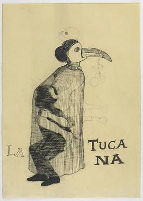 Sandra Vásquez de la Horra