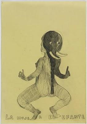 Sandra Vásquez de la Horra