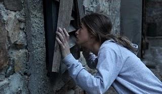La casa muda: El film de terror cosecha elogios después de Cannes.