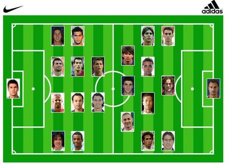 La otra final y más La otra final y más