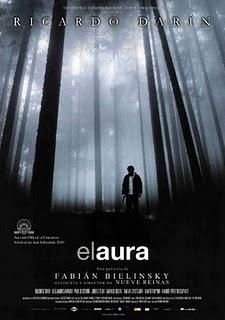 EL AURA