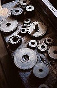 Protestantismo y revolución científica