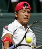 Iván Miranda iguala serie para Perú