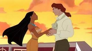 La No Recomendación: 'Pocahontas 2. Viaje a un nuevo mundo'