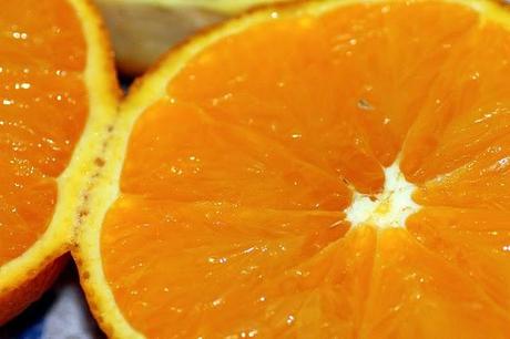 Naranjito contra la Naranja mecánica