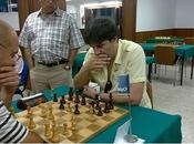 vueltas Campeonato España celebrado Tenerife 1973