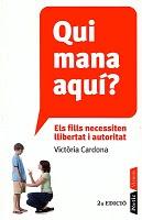 ¿Quién manda aquí?