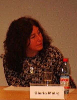 Michelle Bachelet entre “lo femenino, las miradas feministas y él género”