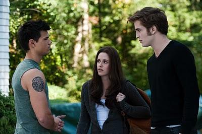 Eclipse (The Twilight's Saga: Eclipse)