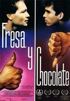 + DE 1001 FILMS: 1057 - Fresa y chocolate