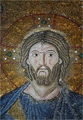 ARTE FIGURATIVAS BIZANTINAS