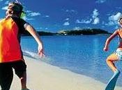 Objetivo: ¡vacaciones!