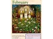 Imbolc (Febrero) herrería Cullan