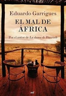 África, aún el Sur, existe