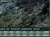 Alcoi. Visitas guiadas Pinturas Rupestres Sarga Julio 2010