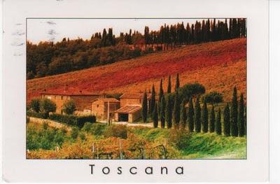 Microrrelato viajero