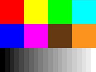 Cómo fotografiar una obra de arte - color