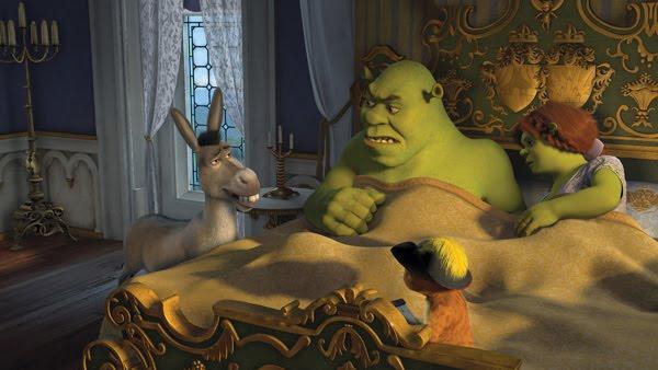 Crítica de cine: Shrek Felices Para Siempre