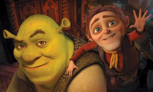 Crítica de cine: Shrek Felices Para Siempre