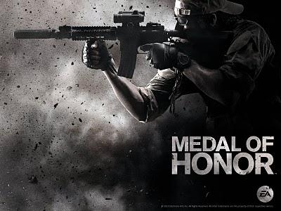 | Medal Of Honor |