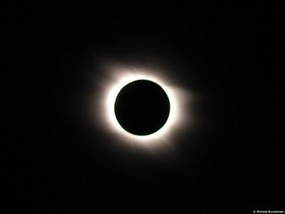Eclipse Solar Chile 2010- ONLINE