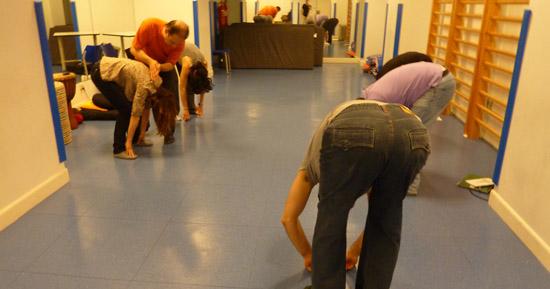 blog de la Asociación SOL. Psicoterapia y Desarrollo Personal