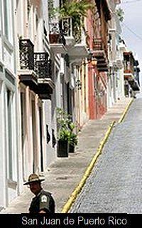 Puerto Rico: 4 de cada 10 creyentes son protestantes