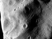 Rosetta encontró Lutetia