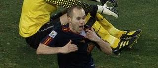 TODOS SOMOS ¡ESPAÑA!