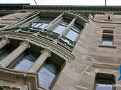 133: Victor Horta, Pierre Chareau Dinámica Espacial entre Medianeras