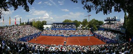 ATP Tour: Bastad y Stuttgart, de regreso a la arcilla