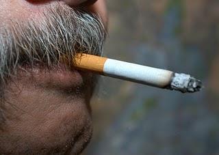 Con la clínica de atención al fumador, en el IMSS se rehabilita a los afectados por el consumo de tabaco