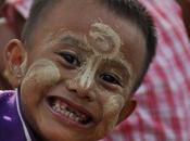 Sonrisas para empezar semana