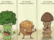 Comparando
