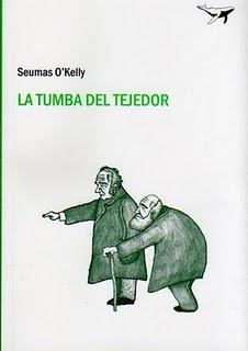 La tumba del tejedor, de Seumas O’Kelly