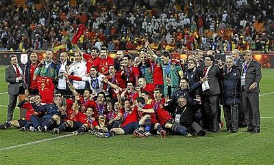 Campeones!!