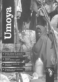 Waka, Waka, esto también es África: