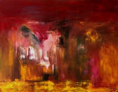 POEMAS, Por Fernando Sabido Sánchez