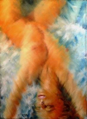 EN LA MEMORIA, Por Fernando Sabido Sánchez