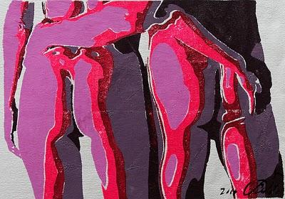 EL PASO DEL TIEMPO, Por Fernando Sabido Sánchez