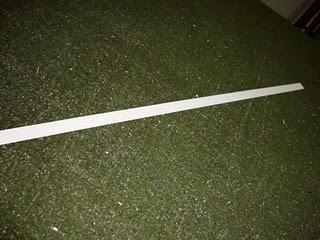 La lámpara muelle de Rafa La lámpara muelle de Rafa