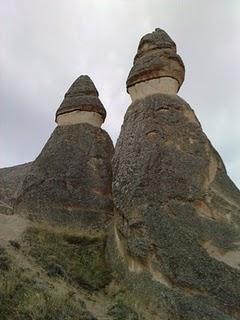 Descubre Turquía: Capadocia, Konya y Antalya