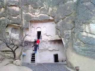 Descubre Turquía: Capadocia, Konya y Antalya