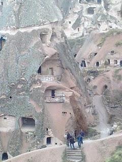 Descubre Turquía: Capadocia, Konya y Antalya