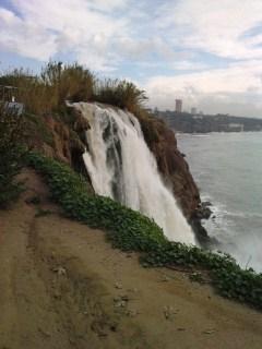 Descubre Turquía: Capadocia, Konya y Antalya