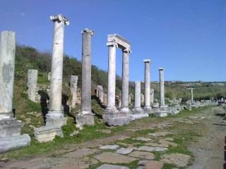 Descubre Turquía: Capadocia, Konya y Antalya